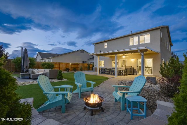 6419 Field Eagle Road, Sparks, NV 89436