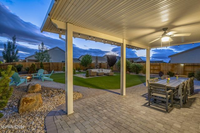 6419 Field Eagle Road, Sparks, NV 89436