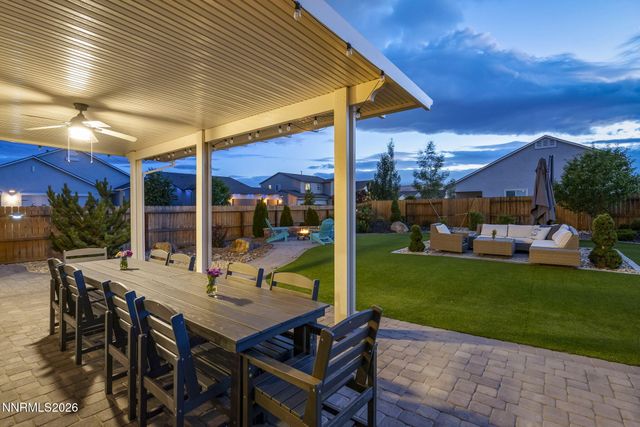 6419 Field Eagle Road, Sparks, NV 89436