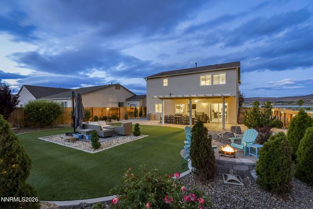6419 Field Eagle Road, Sparks, NV 89436
