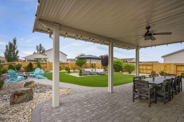 6419 Field Eagle Road, Sparks, NV 89436