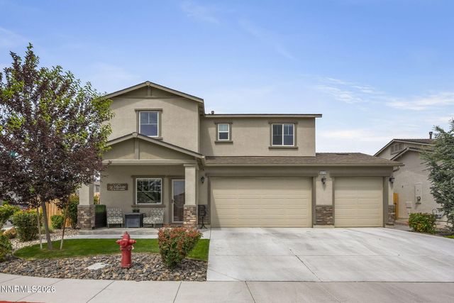 6419 Field Eagle Road, Sparks, NV 89436
