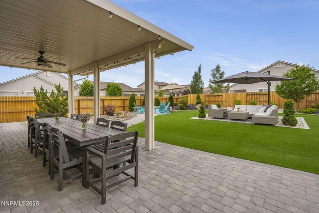 6419 Field Eagle Road, Sparks, NV 89436