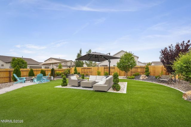 6419 Field Eagle Road, Sparks, NV 89436