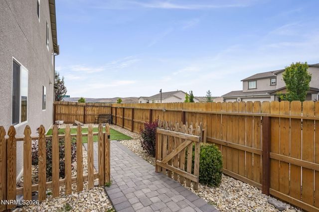 6419 Field Eagle Road, Sparks, NV 89436