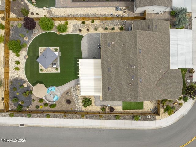 6419 Field Eagle Road, Sparks, NV 89436