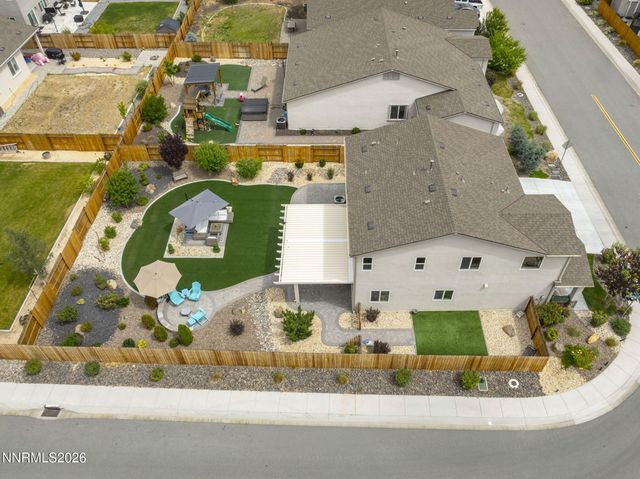 6419 Field Eagle Road, Sparks, NV 89436