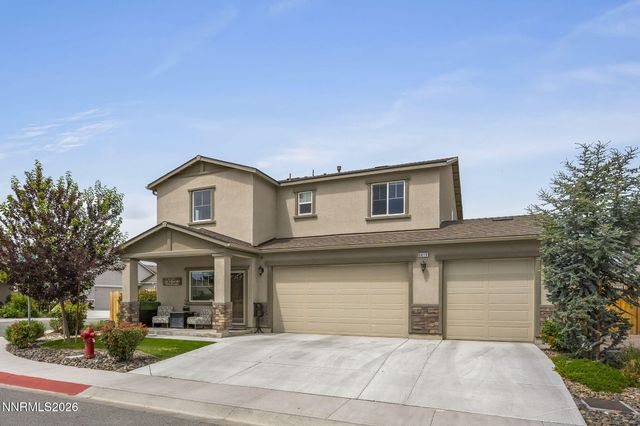 6419 Field Eagle Road, Sparks, NV 89436