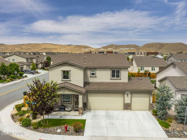 6419 Field Eagle Road, Sparks, NV 89436