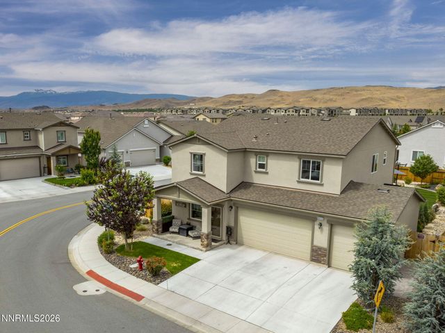 6419 Field Eagle Road, Sparks, NV 89436