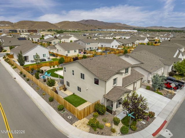 6419 Field Eagle Road, Sparks, NV 89436