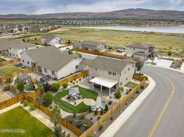 6419 Field Eagle Road, Sparks, NV 89436