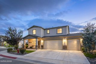 6419 Field Eagle Road, Sparks, NV 89436