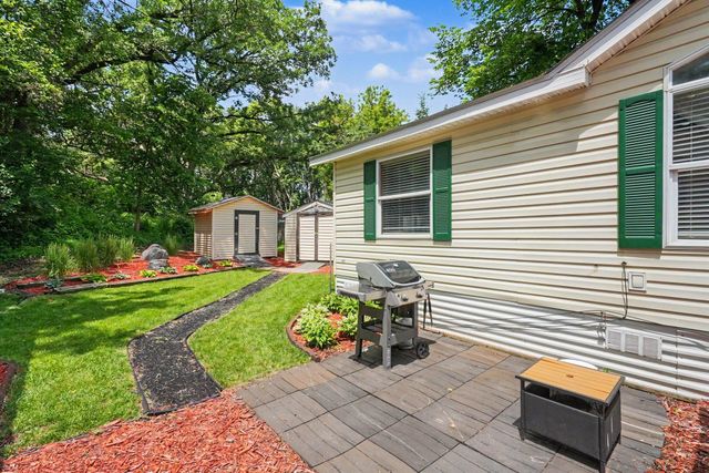 5021 Wellington Avenue, Mounds View, MN 55112