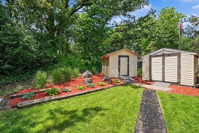 5021 Wellington Avenue, Mounds View, MN 55112