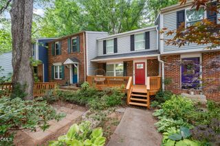 7312 Summerland Drive, Raleigh, NC 27612