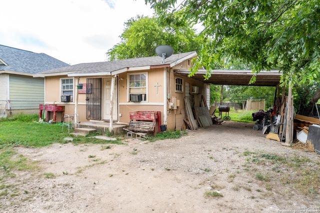 114 Tellez, San Antonio, TX 78228
