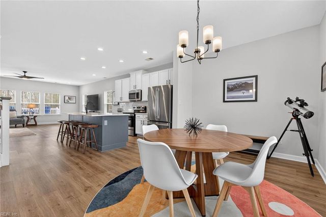 2009 Laycock Ln Unit 102, Suffolk, VA 23435