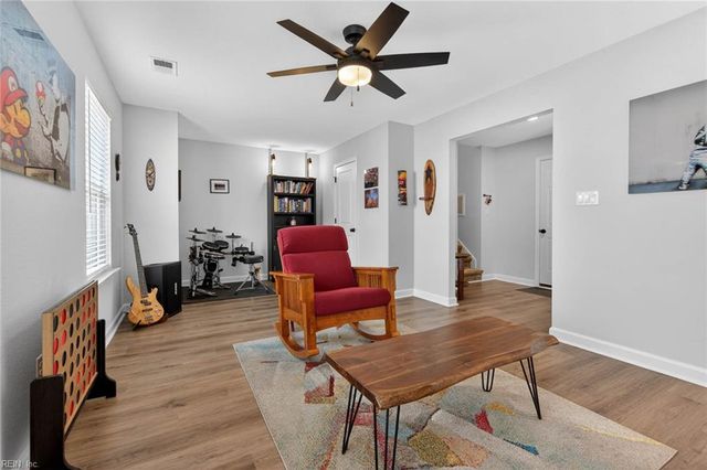 2009 Laycock Ln Unit 102, Suffolk, VA 23435