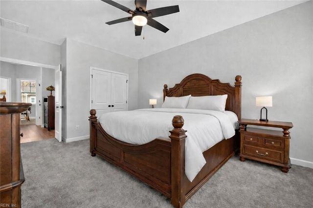 2009 Laycock Ln Unit 102, Suffolk, VA 23435