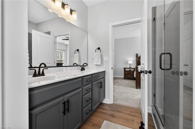 2009 Laycock Ln Unit 102, Suffolk, VA 23435