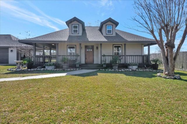 12335 2nd Street, Santa Fe, TX 77539
