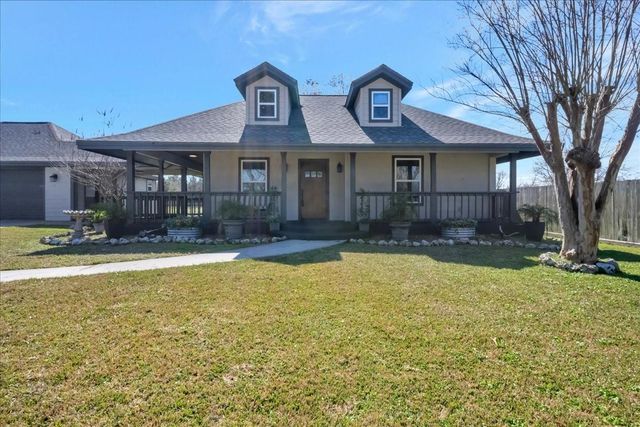 12335 2nd Street, Santa Fe, TX 77539