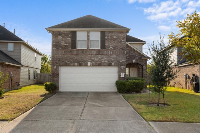 12574 Chiswick Road, Houston, TX 77047