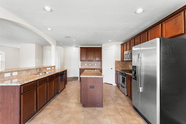12574 Chiswick Road, Houston, TX 77047