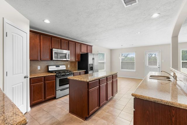12574 Chiswick Road, Houston, TX 77047