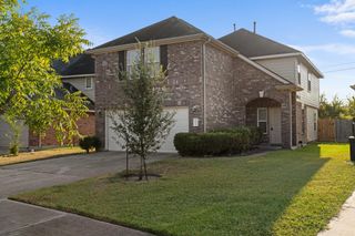 12574 Chiswick Road, Houston, TX 77047