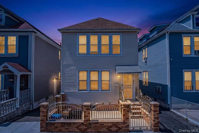 4527 Hill Avenue, Bronx, NY 10466