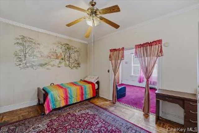 4527 Hill Avenue, Bronx, NY 10466