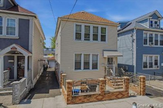 4527 Hill Avenue, Bronx, NY 10466