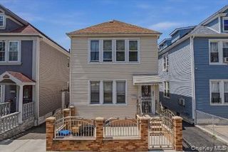 4527 Hill Avenue, Bronx, NY 10466