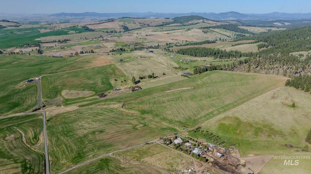 000 Rothfork Rd., Viola, ID 83872