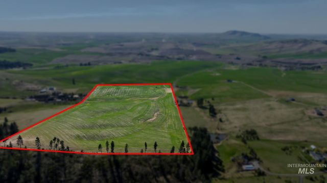 000 Rothfork Rd., Viola, ID 83872
