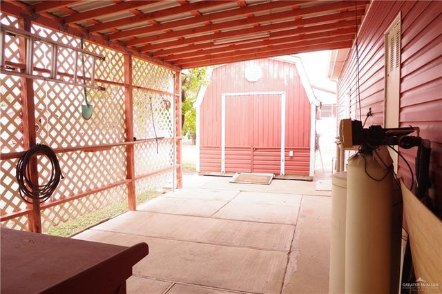 1510 E Business 83 B16, Mission, TX 78572