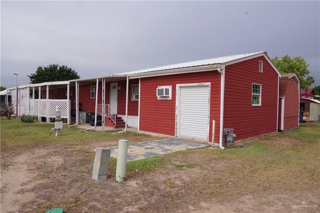 1510 E Business 83 B16, Mission, TX 78572