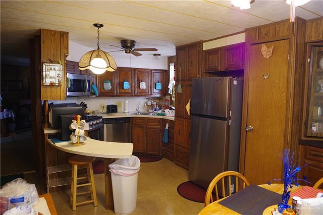 1510 E Business 83 B16, Mission, TX 78572