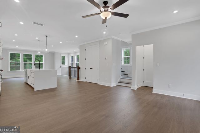 110 Bridgecrest Road, Roswell, GA 30075