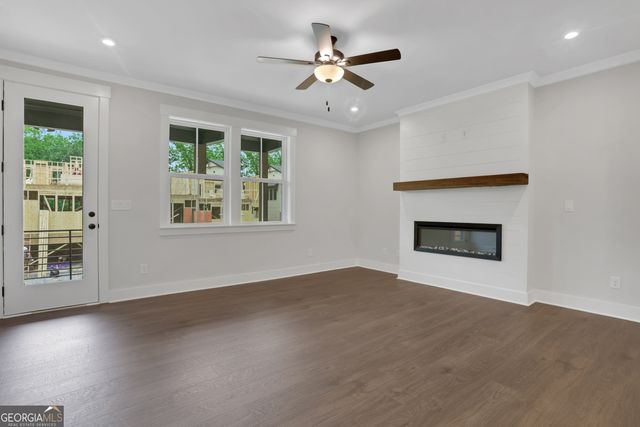 110 Bridgecrest Road, Roswell, GA 30075