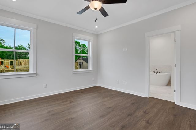110 Bridgecrest Road, Roswell, GA 30075