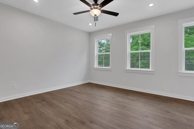 110 Bridgecrest Road, Roswell, GA 30075