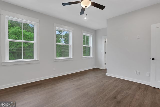 110 Bridgecrest Road, Roswell, GA 30075