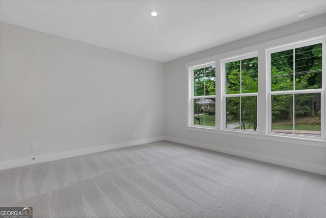 110 Bridgecrest Road, Roswell, GA 30075