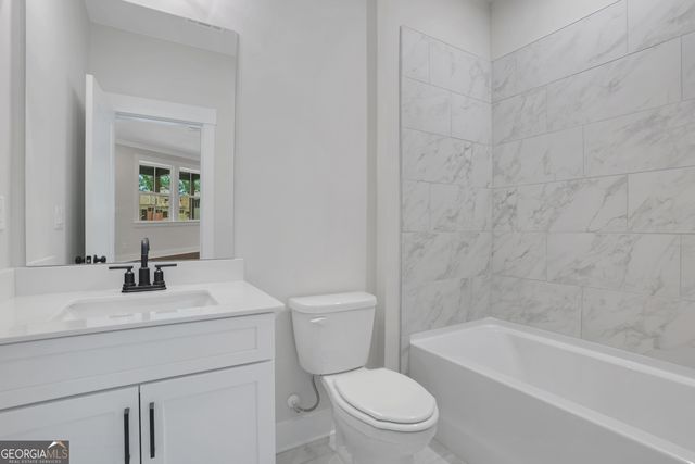 110 Bridgecrest Road, Roswell, GA 30075