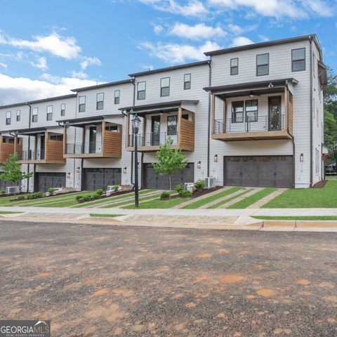 110 Bridgecrest Road, Roswell, GA 30075
