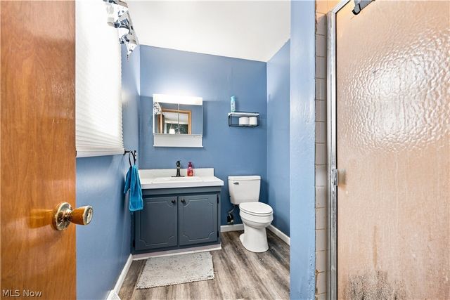 4837 leigh Avenue NW, Canton, OH 44709