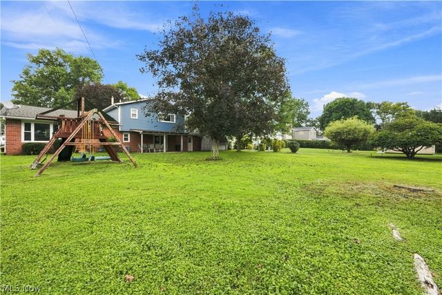 4837 leigh Avenue NW, Canton, OH 44709